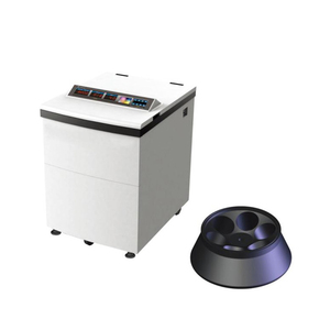 Goedkope Centrifuga Benchtop 4000Rpm Lage Snelheid Centrifuge 800b Goede Prijs - Product Image 3
