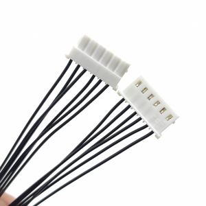 4AWG JST XH2.54 2-poliger Stecker Kabelbaum - Product Image 6