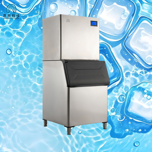 Machine à glaçons <span class=keywords><strong>de</strong></span> taille régulière pour distributeurs <span class=keywords><strong>de</strong></span> boissons standard - Product Image 1