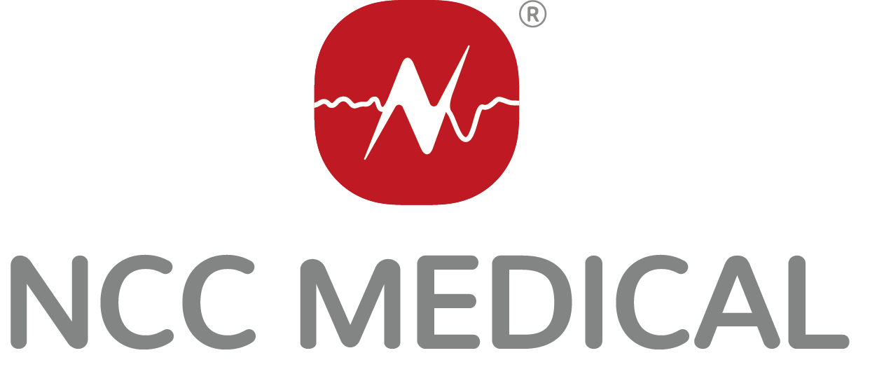 NCC Medical Co., Ltd. logo