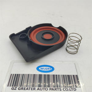 Wlbtr 11127646552 11127646553 PCV ฝาครอบน้ำมัน004-028-129สำหรับ BMW 3 Series 316 Li 2013-2016 - Product Image 3