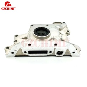 BOMBA DE ACEITE 030115105N 030115105P 036115105N 036115105B 036115105D para VOLKSWAGEN AUDI <span class=keywords><strong>SEAT</strong></span> Gol - 1000 Mi / Gol Especial - 1000 - Product Image 3