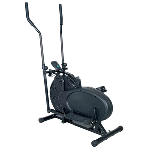 Vélo d'exercice magnétique de haute qualité, nouveau modèle, pour entraînement cardio multi-activités en intérieur, usage domestique - Product Image 4