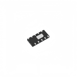 ไดโอดป้องกันไฟฟ้าสถิตย์ SLR0506PSL TELNOVA ไดโอด TVS ของแท้ใหม่พร้อมส่ง  ชิ้นส่วนอิเล็กทรอนิกส์ แพ็คเกจ DFN4120-10 - Product Image 1