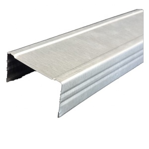 Marco de acero al mejor precio para sistema de paneles de yeso/perno de Metal - Product Image 1