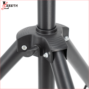 Lebeth SPS-520M Tripod Đứng Hot Bán Bán Sỉ Loa Đứng Hệ Thống Có Thể Điều Chỉnh Di Động Dẫn Loa Đứng Tripod - Product Image 5