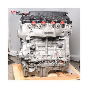 1997cc 16วาล์ว4ถัง2.0L มอเตอร์ R20A3เครื่องยนต์ยาวบล็อกสำหรับฮอนด้าแอคคอร์ดมอเตอร์ R20A3 - Product Image 1