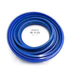 Afdichtingsset Voor Telescopische Cilindermodel 174-4 (Penta) Hydraulische Afdichtingen Door Kairuite - Product Image 5