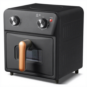 AOJA-<span class=keywords><strong>Mini</strong></span> <span class=keywords><strong>Four</strong></span> Électrique à Convection pour Cuisine Domestique, Appareil Électrique, Grande Capacité, 10L - Product Image 1