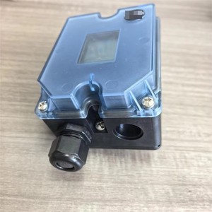 ราคาดี 3725 อิเล็กโทรนิวเมติก 3710 อินพุต 4-20mA ปรับแต่งได้ตาม OEM รับประกัน 1 ปี ผลิตในเยอรมนี - Product Image 2