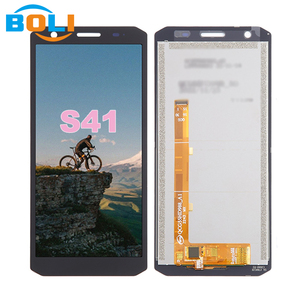 Vente en gros de téléphone portable d'origine Lcd pour <span class=keywords><strong>Doogee</strong></span> N50 lcd pantalla pour <span class=keywords><strong>Doogee</strong></span> <span class=keywords><strong>N40</strong></span> <span class=keywords><strong>pro</strong></span> N50 remplacement d'écran pour écran <span class=keywords><strong>doogee</strong></span> N50 - Product Image 3