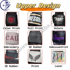 Pantofole personalizzate da <span class=keywords><strong>uomo</strong></span> personalizzate in fabbrica 3D con Logo in <span class=keywords><strong>gomma</strong></span> scivoli per donna spiaggia Custom scivoli da squadra per Club Gym - Product Image 5