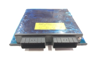 R215-7 R225-7 R265-7 R305-7 R335-7 Graafmachine <span class=keywords><strong>Controller</strong></span> 21n3-52367 21n6-44101 21n7-32600 <span class=keywords><strong>21n4</strong></span>-<span class=keywords><strong>32300</strong></span> Ecm Ecu Met Programma - Product Image 2