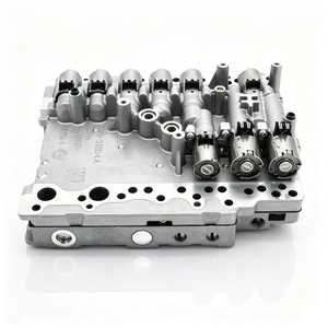 Cuerpo de Válvulas para Transmisión Automática HXT MPS6 6DCT450 de 6 Velocidades con Solenoides para Dodge Avenger, Ford y Chrysler - Product Image 2
