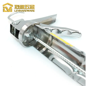 Pistola per Sigillante in Vetro a Prezzo di Fabbrica, Manuale e Salva-<span class=keywords><strong>Lavoro</strong></span> per Costruzioni, Ristrutturazioni e Fai-da-Te - Product Image 2