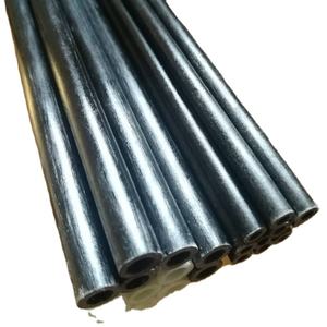 High Quality FRP Profiles Flexible Glass Fiber Tube - Product Image 4