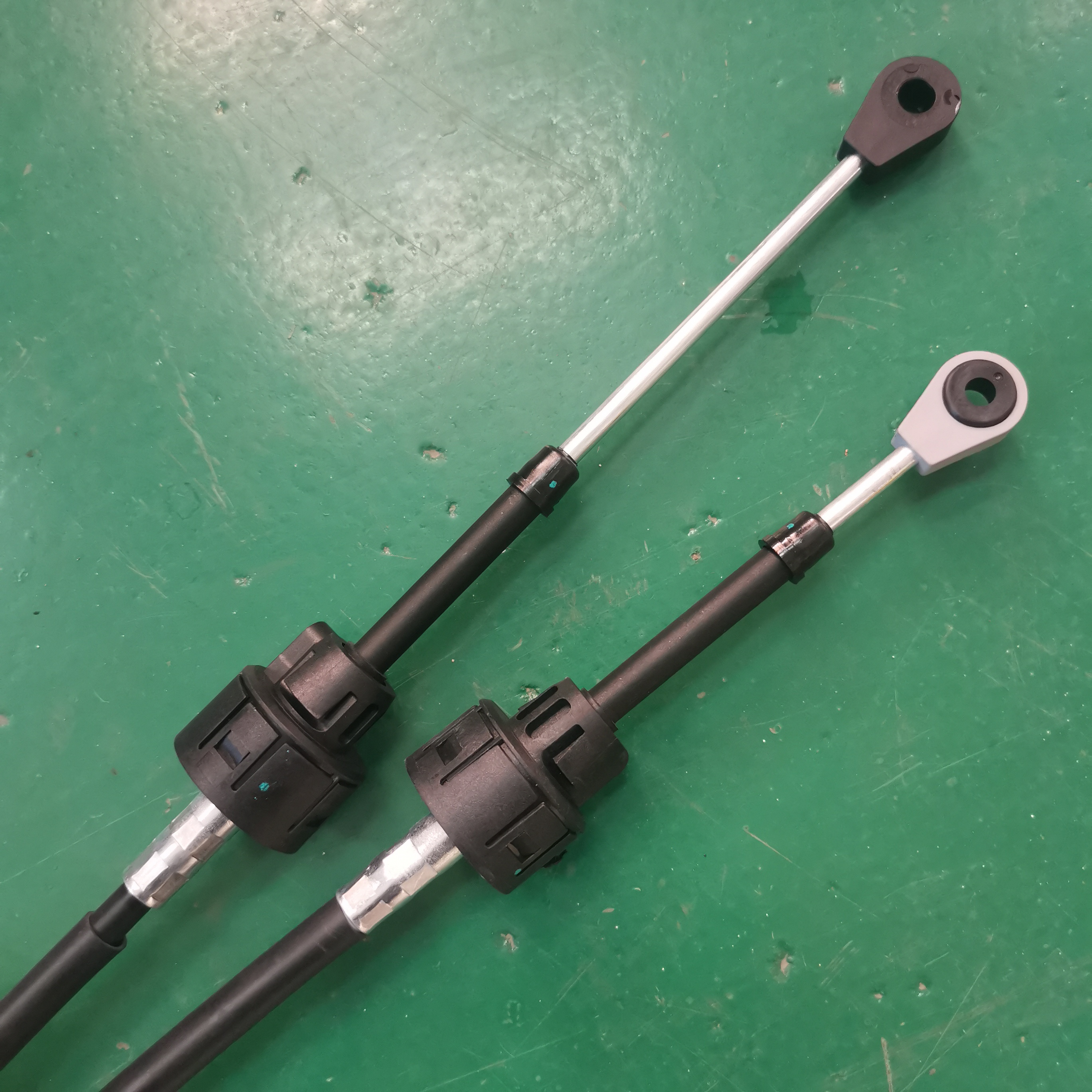AOYU Auto Parts WM642 Gear Shift Cable for Opel Corsa Lite