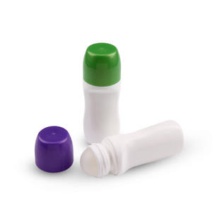 Botellas Vacías de 30 ml para Perfume, Desodorante y Antitranspirante, de Plástico PP Ecológico de Alta Calidad, con Tapa de Rosca y Serigrafía Colorida - Product Image 5