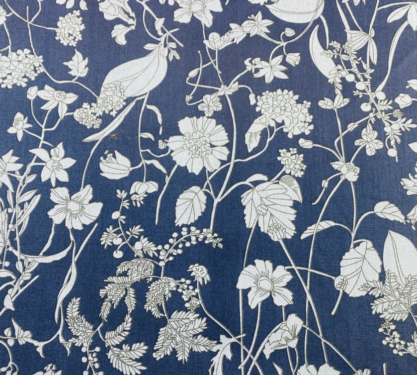 F23511 # สีน้ำเงินเข้ม