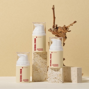 Crema Facial Coreana SEOUL 1988 con Retinol Liposomado al 1% y Arroz Fermentado – Crema Antiedad, Reparadora de Arrugas e Hidratante, 1 caja=48 unidades - Product Image 1