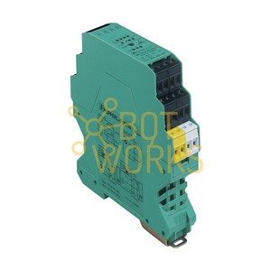 Pepperl+Fuchs 114307 - Nuovo - Product Image 1