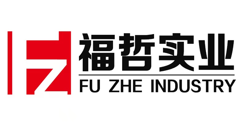 Shanghai Fuzhe Industrial Co., Ltd. logo