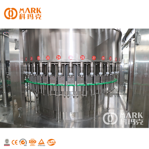 Nước khoáng máy đóng gói/Máy giặt nước đóng chai - Product Image 3