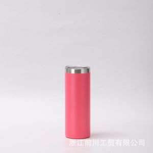 Stainless Steel Tumbler 30oz Double Layer Insulation Red Travel Cup YD-20150 - Product Image 2