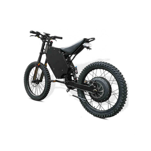 Bicicleta de montaña todoterreno fabricada en China, nueva, de fábrica, modelo Far Driver, bicicleta Stealth. - Product Image 1