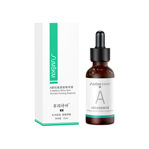 Suero Antienvejecimiento con <span class=keywords><strong>Retinol</strong></span> Suave - Reafirmante y Reductor de Arrugas, Fórmula de Liberación Lenta para Todo Tipo de Piel - Product Image 4