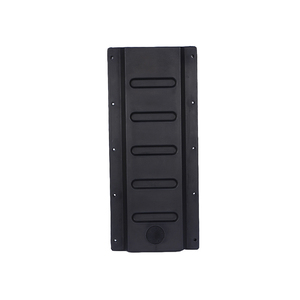 Tanque de Agua RV-TG75L02 para <span class=keywords><strong>Caravana</strong></span> y Vehículos Especiales, Tanque de Agua para Remolque, Tanque de Agua para Campamento de Alta Calidad, Color Negro, para Agua Sucia - Product Image 4