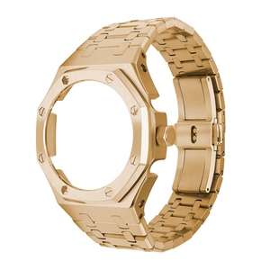 Bracelet de montre pour <span class=keywords><strong>Ga</strong></span> <span class=keywords><strong>2100</strong></span>, pour <span class=keywords><strong>G</strong></span> <span class=keywords><strong>Shock</strong></span>, bracelet de montre Casio, bracelet pour montres <span class=keywords><strong>G</strong></span> <span class=keywords><strong>Shock</strong></span> - Product Image 6