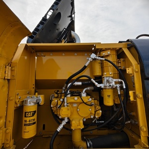 ญี่ปุ่นใช้320รถขุดสำหรับขาย20ตัน320c 320cl รถขุดตีนตะขาบเพื่อขาย - Product Image 4