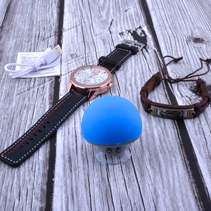 Mini Altavoz Inalámbrico Activo con Forma <span class=keywords><strong>de</strong></span> Hongo, <span class=keywords><strong>Pulsera</strong></span>, Juego <span class=keywords><strong>de</strong></span> Regalo, Más Vendido - Product Image 3