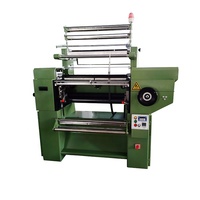 Machine à crocheter fabriquée en Chine, prix promotionnel, 3 barres, machine à tricoter à la main, en vente