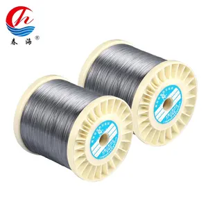 Good Quality Hot Sale Fecral 0Cr25Al5 Fecral Electric Heating Resistance Wire 0cr25al5