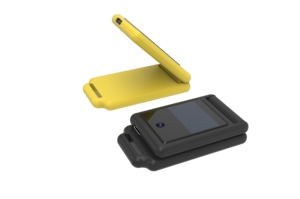 ของเล่นโทรศัพท์ AI พัฒนาการใหม่สำหรับ kifs หุ่นยนต์ขนาดเล็กของเล่นผู้ช่วยเสียงอัจฉริยะของเล่นสหาย60ภาษา - Product Image 3