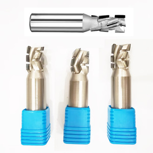 SRM PCD 6x15 kim cương chế biến gỗ thẳng <span class=keywords><strong>Router</strong></span> <span class=keywords><strong>bits</strong></span> 1 + 1 2 + 2 3 + 3 4 + 4 cho máy <span class=keywords><strong>CNC</strong></span> khoan tay - Product Image 6