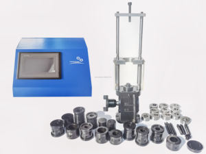 Common-Rail-Tester Euieup COM-1800S Diesel-Auto Automatische Prüfmaschine Kraftstoff-Motor <span class=keywords><strong>Universal</strong></span>-Standard-Motoranalysator COM-1800 - Product Image 2