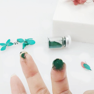 OEM محتوى إسفنجة ميكروكريستالات مسحوق مجفف بالتجميد ، عظم الأعشاب البحرية قناع ميكروكريستالات ، تجديد شباب الجلد ومكافحة حب الشباب - Product Image 3