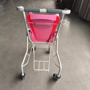 <span class=keywords><strong>Carrello</strong></span> avventura <span class=keywords><strong>bambini</strong></span> <span class=keywords><strong>per</strong></span> lo Shopping con bambino divertente Trolley <span class=keywords><strong>per</strong></span> <span class=keywords><strong>bambini</strong></span> con ruote - Product Image 4