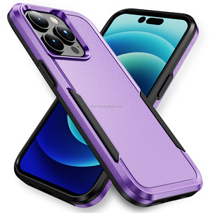 <span class=keywords><strong>2023</strong></span> última funda impermeable para teléfono móvil para iPhone 14 Pro Protector de fijación a prueba de golpes - Product Image 5