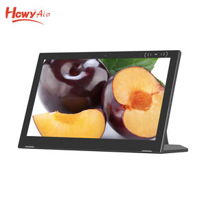 RK3368 <span class=keywords><strong>grafica</strong></span> medica Tablet <span class=keywords><strong>Pc</strong></span> Desktop L stile 13.3 pollici 6.0 Android 10 punti capacitivo Touch Android Tablet Stand <span class=keywords><strong>Pc</strong></span> - Product Image 5