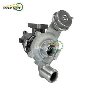 คุณภาพสูงเทอร์โบ GT1549SL 790317-5003S AA5E9G438GD สําหรับฟอร์ดลินคอล์น <span class=keywords><strong>Flex</strong></span> Explorer กีฬาตุ๊กตา SHO พร้อม Eco Boost V6 เครื่องยนต์ - Product Image 2