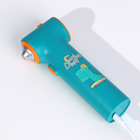 Tenwin 8900 – Kit aérographe sans fil haut de gamme pour miniatures et marqueurs artistiques, avec pistolet et stylos magiques, idéal pour étudiants et créateurs