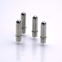 Applicateur de peigne à cheveux de toilettage du fabricant Aiguille de guidage de liquide Aucune fuite Boule roulante Aiguille élastique Peigne de massage Guide des dents