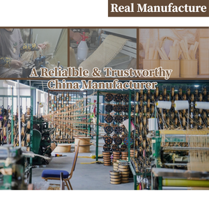 Tự làm nhựa mở dệt vải dễ dàng để cắt và cài đặt cho các dự án thủ công và làm đồ nội thất - Product Image 5