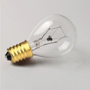 <span class=keywords><strong>Ampoule</strong></span> <span class=keywords><strong>E27</strong></span> G40 25W 220-240V 40W <span class=keywords><strong>Ampoule</strong></span> Incandescente pour <span class=keywords><strong>Four</strong></span>, Micro-ondes, Réfrigérateur, Veilleuse - Product Image 5