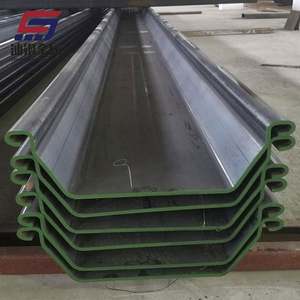 Pile de tôle d'acier Meilleure pile de tôle d'acier - Product Image 6