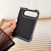 Vente en gros d'étuis de téléphone portable - Design de luxe, matériau PU antichoc, emballage en boîte cadeau